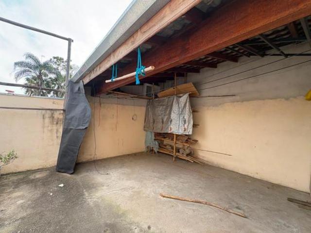 Casa para venda em Jardim Regina moreira César de 73.00m² com 2 Quartos e 1 Suite