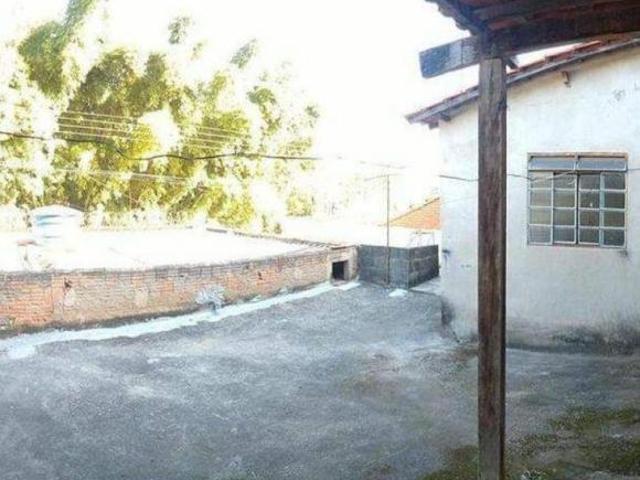 Casa para venda em Jardim Renata, Varginha
