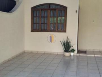 Casa para venda em Jardim Residencial Martinez de 140.00m² com 2 Quartos e 2 Garagens