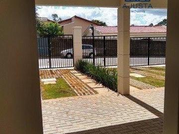 Casa para venda em Jardim Residencial Martinez de 78.00m² com 3 Quartos, 1 Suite e 2 Garagens