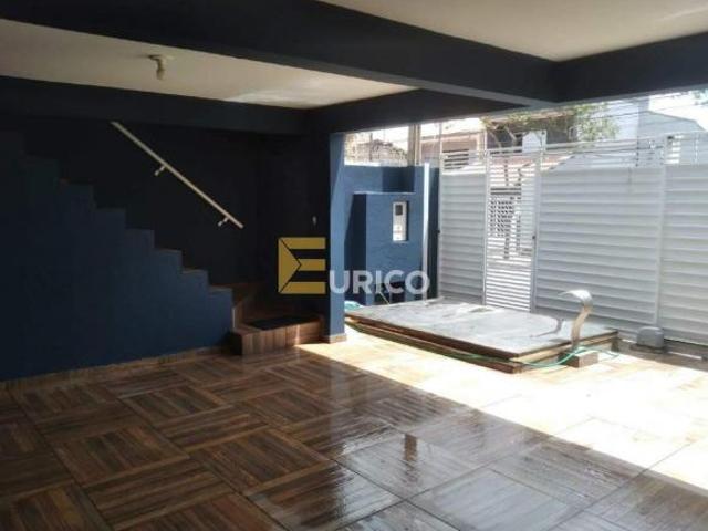 Casa para venda em Jardim Residencial Martinez de 86.00m² com 2 Quartos e 2 Garagens