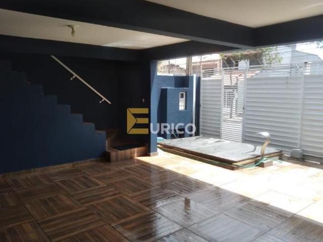 Casa para venda em Jardim Residencial Martinez de 86.00m² com 2 Quartos e 2 Garagens