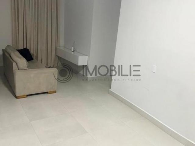 Casa para venda em Jardim Residencial Nova Veneza de 70.00m² com 1 Quarto e 3 Garagens