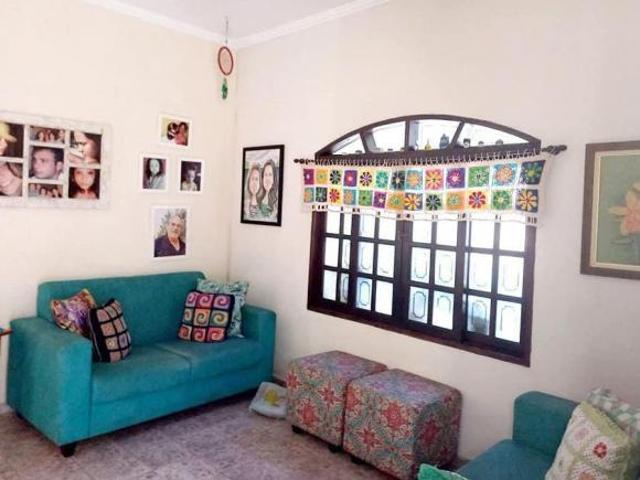 Casa para venda em Jardim Rosely de 164.00m² com 3 Quartos, 2 Suites e 2 Garagens