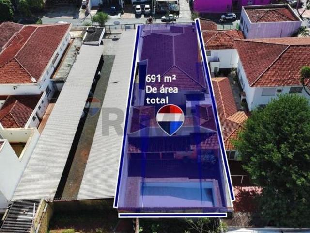 Casa para venda em Jardim Sumaré de 470.42m² com 5 Quartos, 2 Suites e 4 Garagens