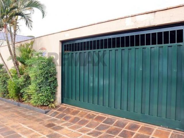 Casa para venda em Jardim Sumaré de 470.42m² com 5 Quartos, 2 Suites e 4 Garagens