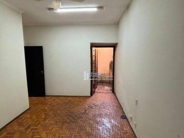 Casa para venda em Jardim Sumaré de 223.00m² com 4 Quartos, 1 Suite e 2 Garagens
