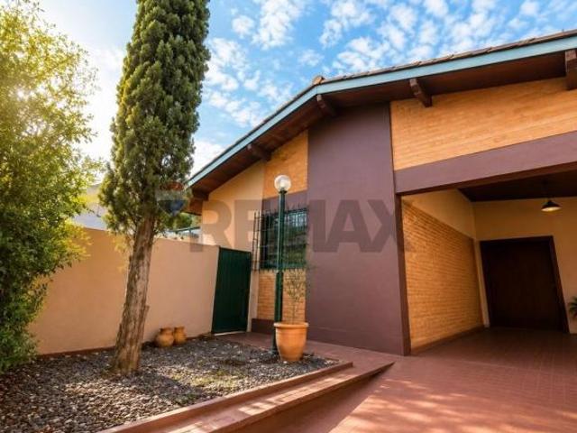 Casa para venda em Jardim Sumaré de 286.00m² com 4 Quartos, 2 Suites e 4 Garagens