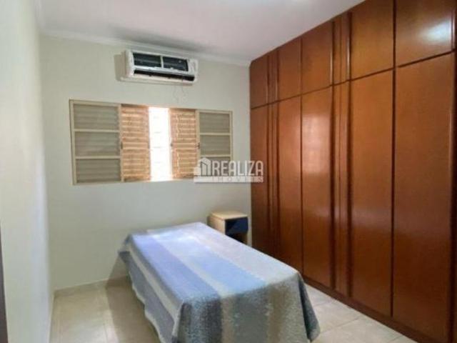 Casa para venda em Jardim São Bento, Uberaba