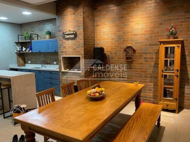 Casa para venda em Jardim São Bento, Poços de Caldas