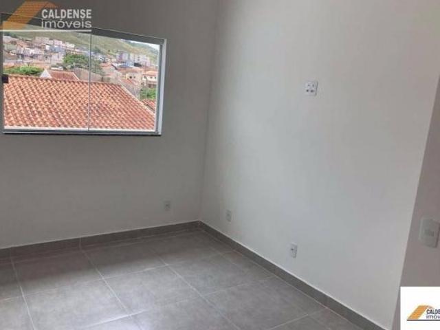 Casa para venda em Jardim São Bento, Poços de Caldas