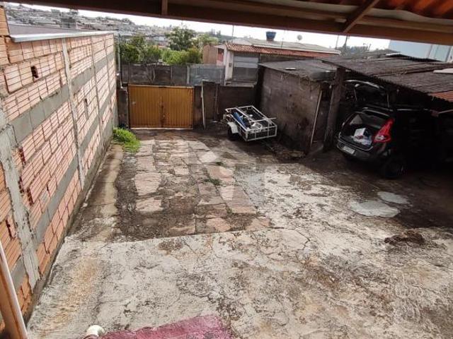 Casa para venda em Jardim São Carlos, Alfenas