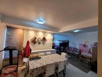 Casa para venda em Jardim São Carlos de 120.00m² com 3 Quartos, 1 Suite e 2 Garagens