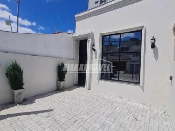 Casa para venda em Jardim São Carlos de 90.00m² com 3 Quartos, 1 Suite e 2 Garagens