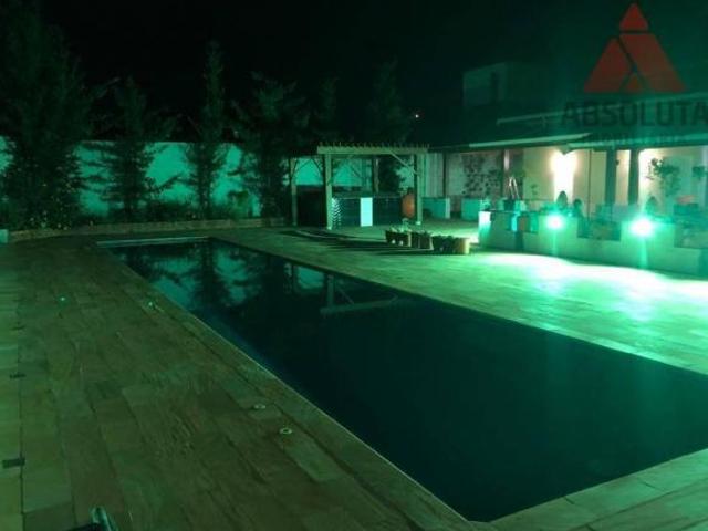 Casa para venda em Jardim São Cristóvão Ii de 460.00m² com 4 Quartos, 4 Suites e 9 Garagens