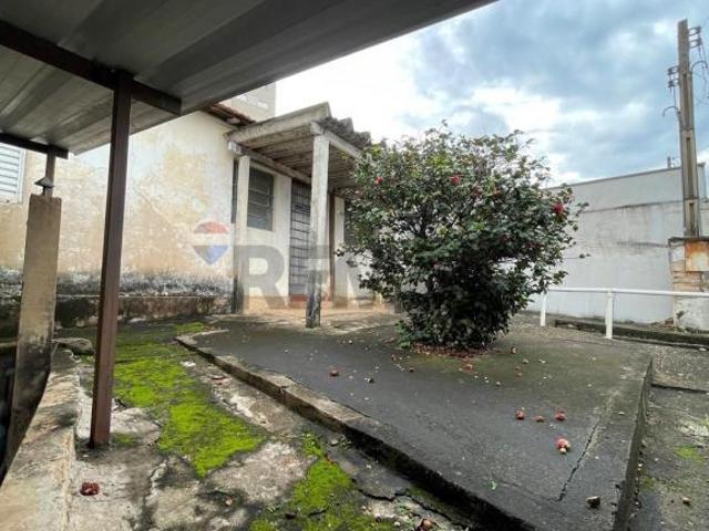 Casa para venda em Jardim São Domingos de 158.00m² com 3 Quartos e 2 Garagens