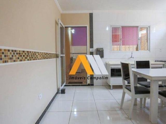 Casa para venda em Jardim São Guilherme de 176.00m² com 2 Quartos, 2 Suites e 1 Garagem