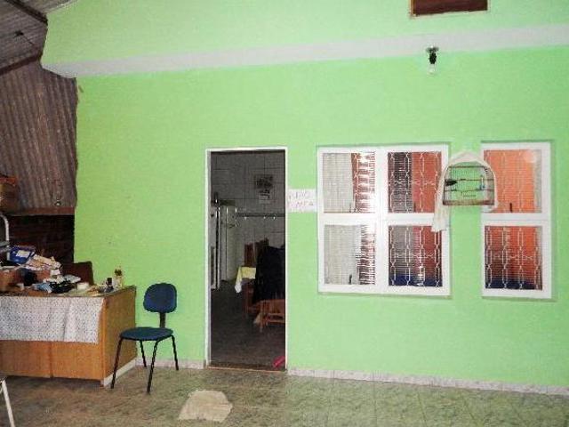 Casa para venda em Jardim São Guilherme de 180.00m² com 2 Quartos, 1 Suite e 2 Garagens