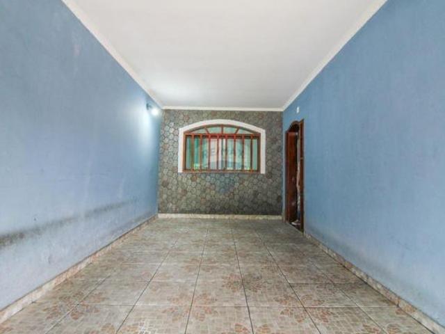 Casa para venda em Jardim São Guilherme de 203.30m² com 3 Quartos, 1 Suite e 2 Garagens