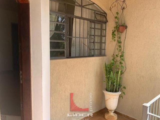 Casa para venda em Jardim São José de 130.00m² com 3 Quartos e 1 Suite