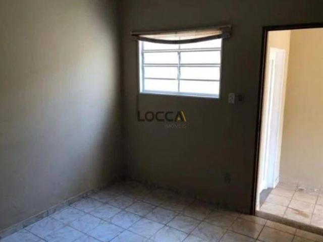 Casa para venda em Jardim São Luiz de 174.00m² com 3 Quartos, 1 Suite e 4 Garagens