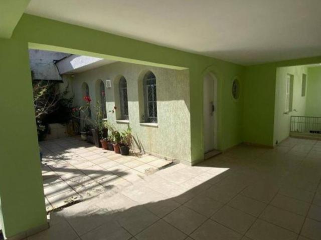 Casa para venda em Jardim São Paulo de 187.00m² com 3 Quartos, 1 Suite e 2 Garagens