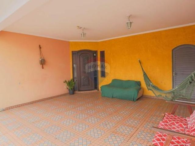 Casa para venda em Jardim São Paulo de 264.93m² com 4 Quartos, 1 Suite e 4 Garagens