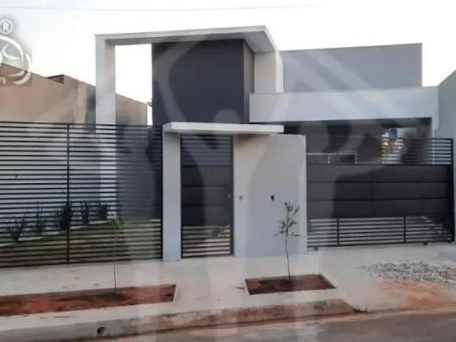 Casa para venda em Jardim São Paulo, Sinop