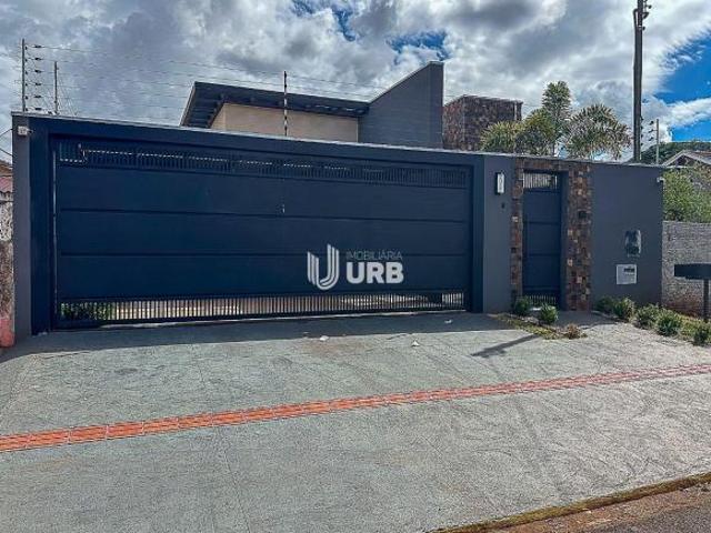 Casa para venda em Jardim São Pedro, Dourados
