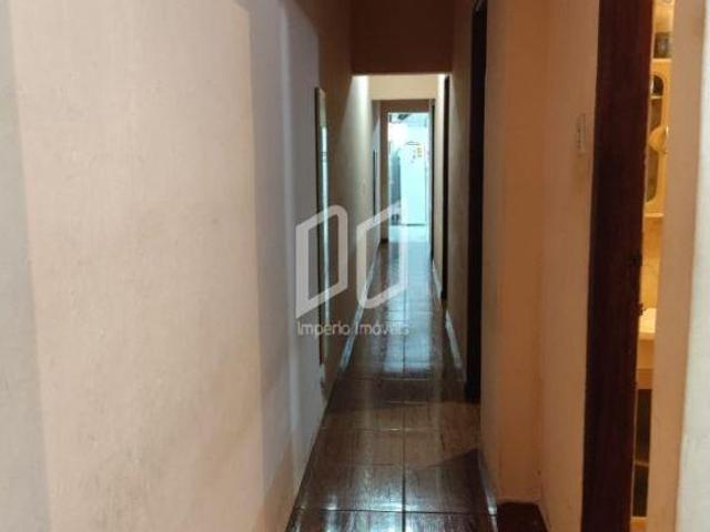 Casa para venda em Jardim Saci de 86.00m² com 3 Quartos e 2 Garagens