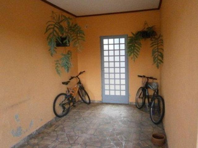 Casa para venda em Jardim Sao Carlos V de 213.00m² com 3 Quartos e 2 Garagens