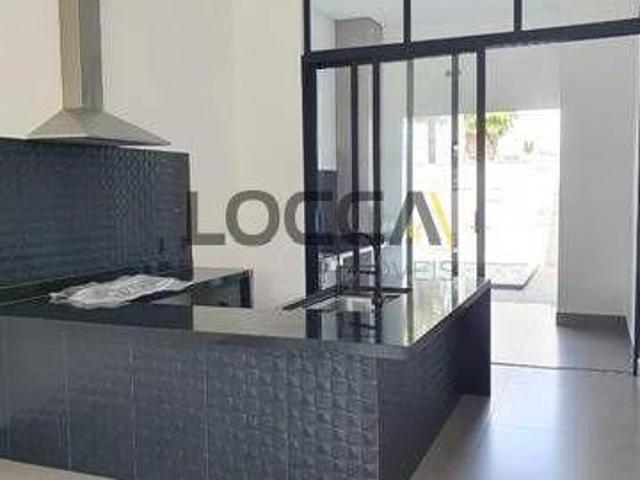 Casa para venda em Jardim San Marco Ii de 151.00m² com 3 Quartos, 1 Suite e 4 Garagens