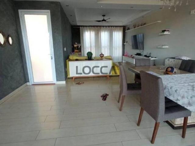 Casa para venda em Jardim San Marco Ii de 280.00m² com 3 Quartos, 3 Suites e 4 Garagens
