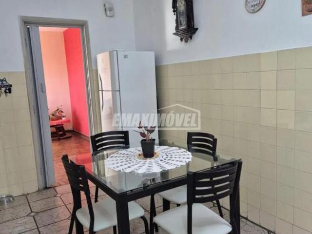Casa para venda em Jardim Sandra de 155.00m² com 3 Quartos