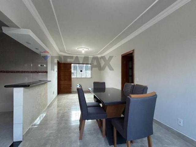 Casa para venda em Jardim Santa Mônica de 108.26m² com 2 Quartos e 2 Garagens
