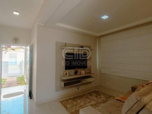 Casa para venda em Jardim Santa Amália, Cuiabá