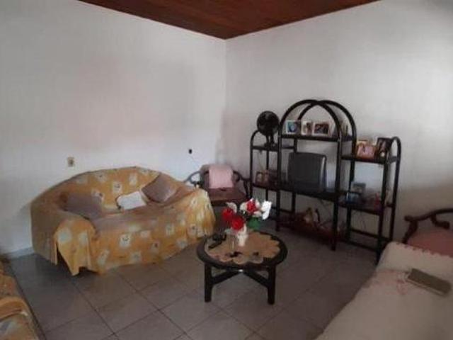 Casa para venda em Jardim Santa Amália, Cuiabá