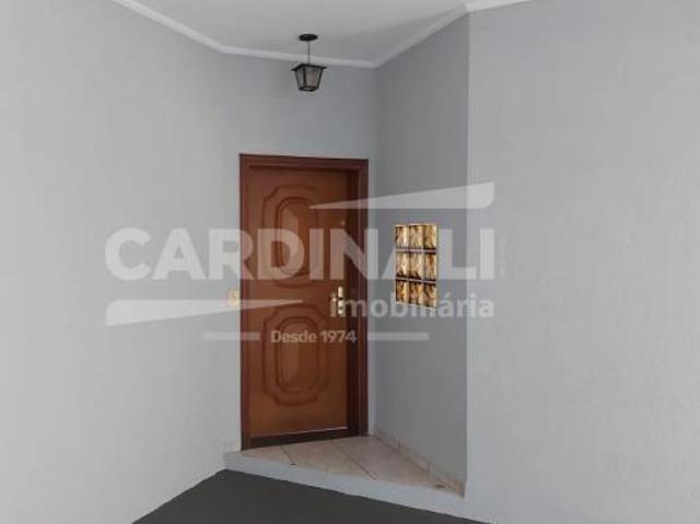 Casa para venda em Jardim Santa Angelina de 270.00m² com 5 Quartos, 1 Suite e 3 Garagens