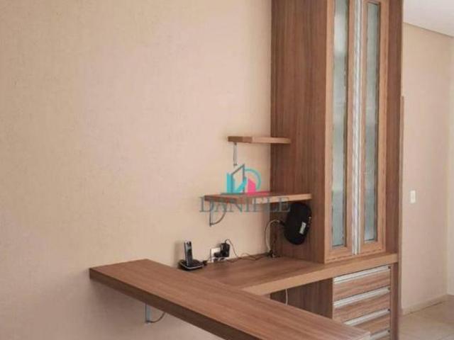Casa para venda em Jardim Santa Angelina de 210.00m² com 3 Quartos, 1 Suite e 2 Garagens