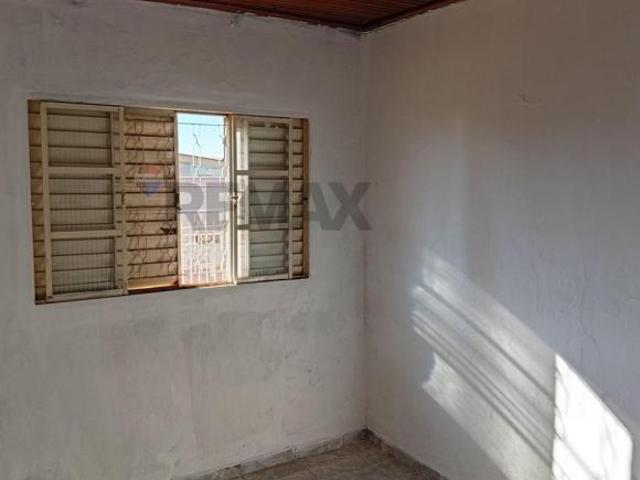 Casa para venda em Jardim Santa Clara de 127.00m² com 2 Quartos e 1 Garagem