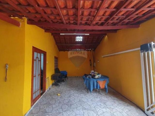 Casa para venda em Jardim Santa Clara Do Lago Ii de 250.00m² com 2 Quartos e 2 Garagens