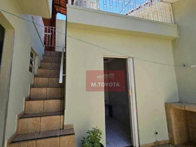 Casa para venda em Jardim Santa Francisca de 176.00m² com 4 Quartos e 2 Garagens