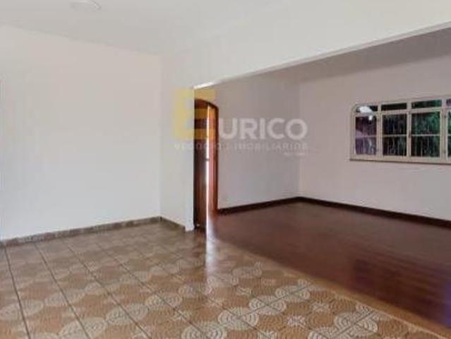 Casa para venda em Jardim Santa Genebra de 350.00m² com 4 Quartos, 2 Suites e 5 Garagens