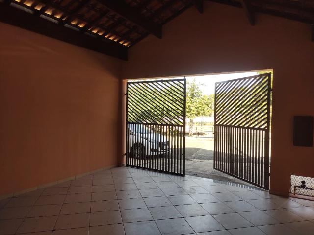 Casa para venda em Jardim Santa Ignês Ii em Piracicaba São Paulo de 109.00m² com 3 Quartos, 1 Suíte e 2 Garagens