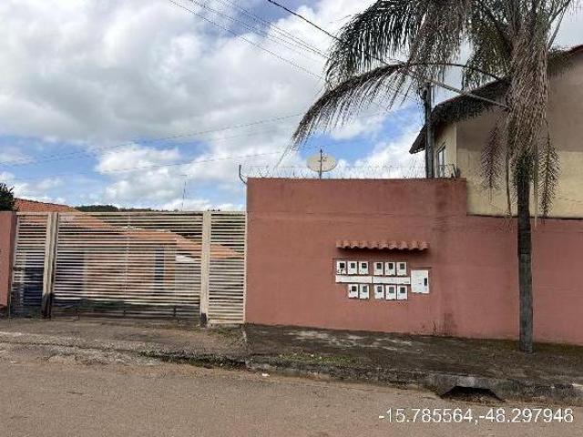 Casa para venda em Jardim Santa Lúcia, Águas Lindas de Goiás