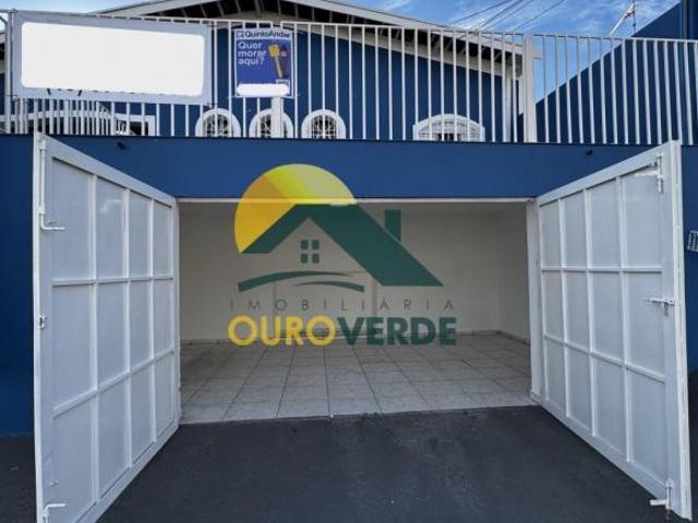 Casa para venda em Jardim Santa Lúcia de 200.00m² com 4 Quartos e 2 Garagens