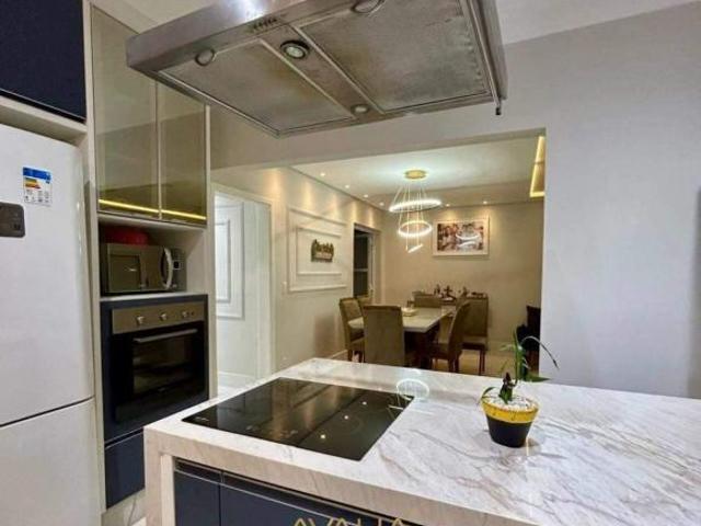 Casa para venda em Jardim Santa Rita de 230.00m² com 3 Quartos, 1 Suite e 2 Garagens