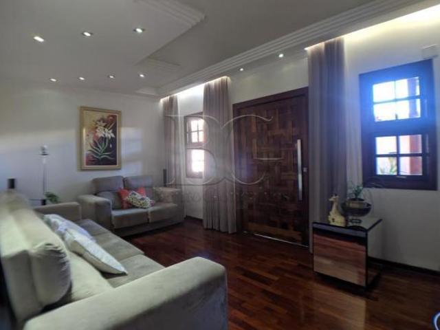 Casa para venda em Jardim Santa Rita, Poços de Caldas