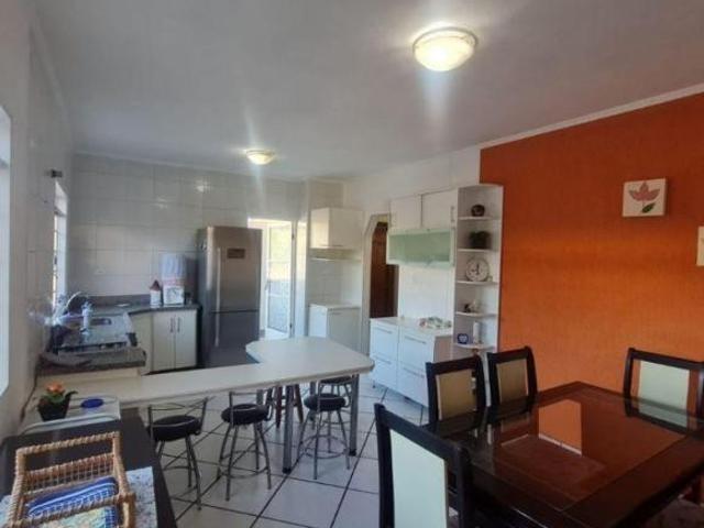 Casa para venda em Jardim Santa Rita, Poços de Caldas