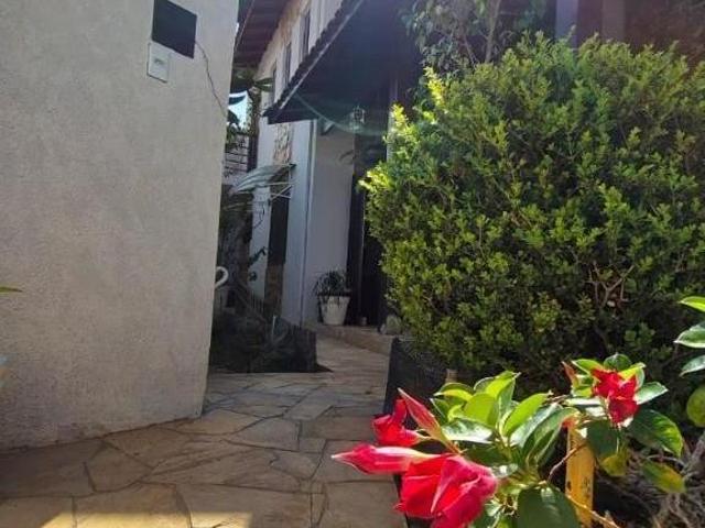 Casa para venda em Jardim Santa Rita, Poços de Caldas
